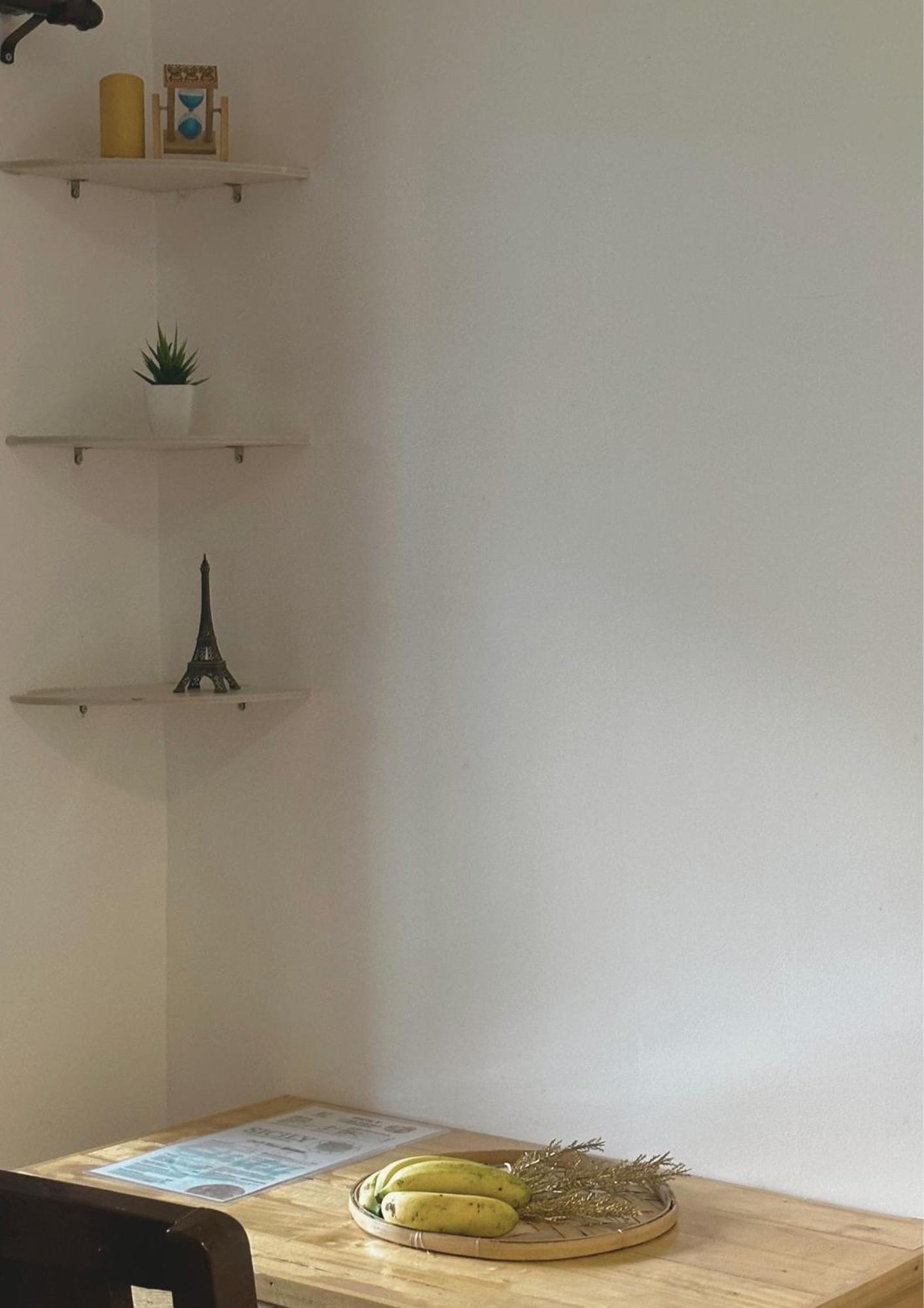 Trisha Guesthouse San Vicente  Bagian luar foto